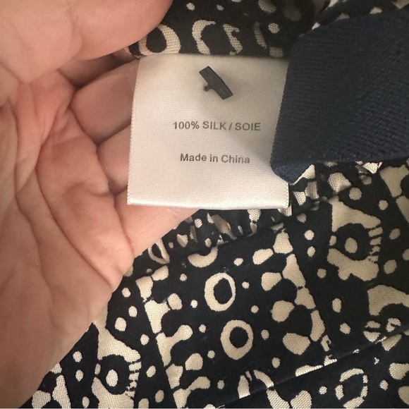EUC Women’s Tory Burch Halter Jumpsuit! - Picture 5 of 8